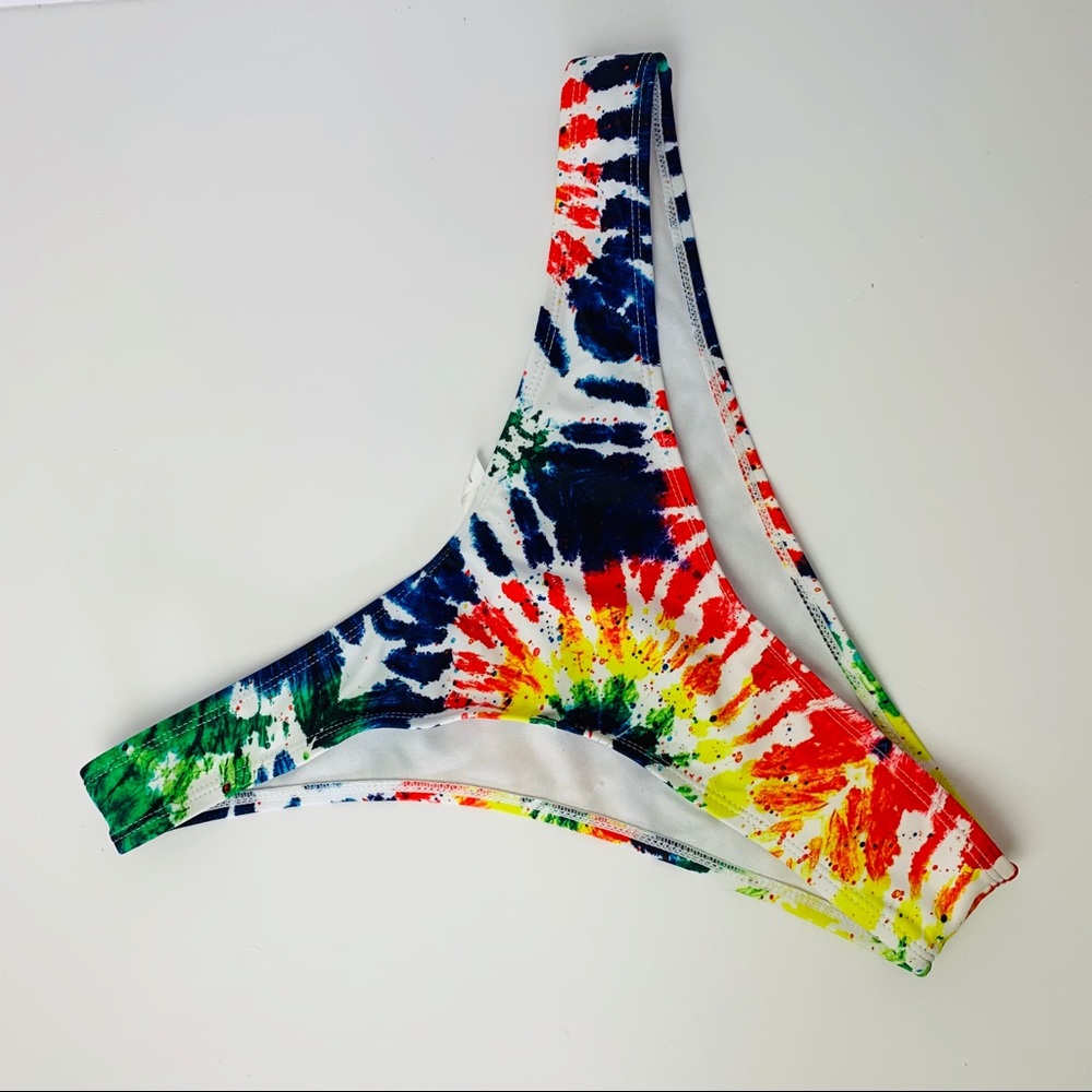 Swim Bottoms